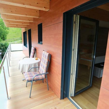 Ferienwohnung Josef Poetscher Matrei in Osttirol Esterno foto