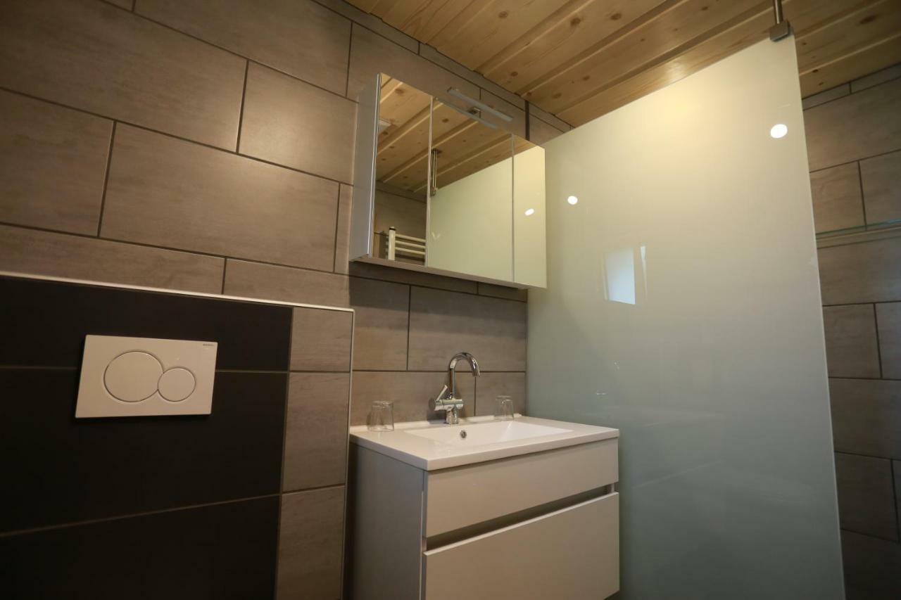 Ferienwohnung Josef Poetscher Matrei in Osttirol Esterno foto