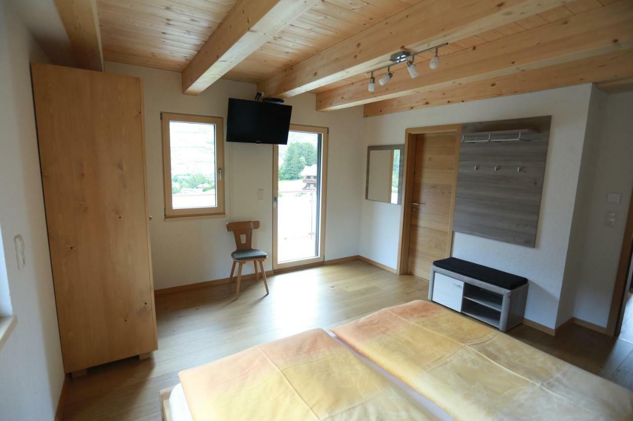 Ferienwohnung Josef Poetscher Matrei in Osttirol Esterno foto
