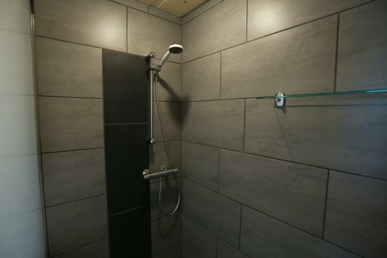 Ferienwohnung Josef Poetscher Matrei in Osttirol Esterno foto