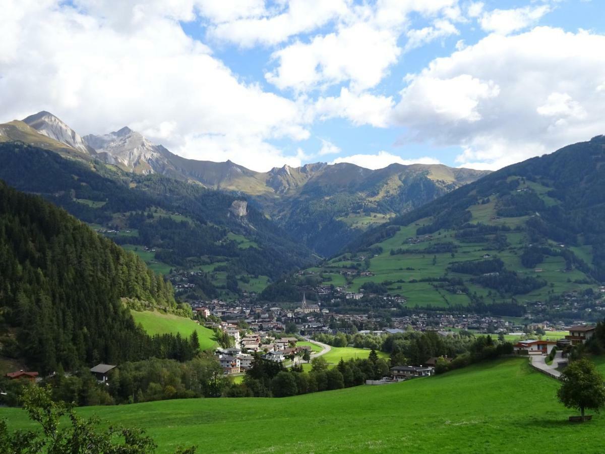 Ferienwohnung Josef Poetscher Matrei in Osttirol Esterno foto
