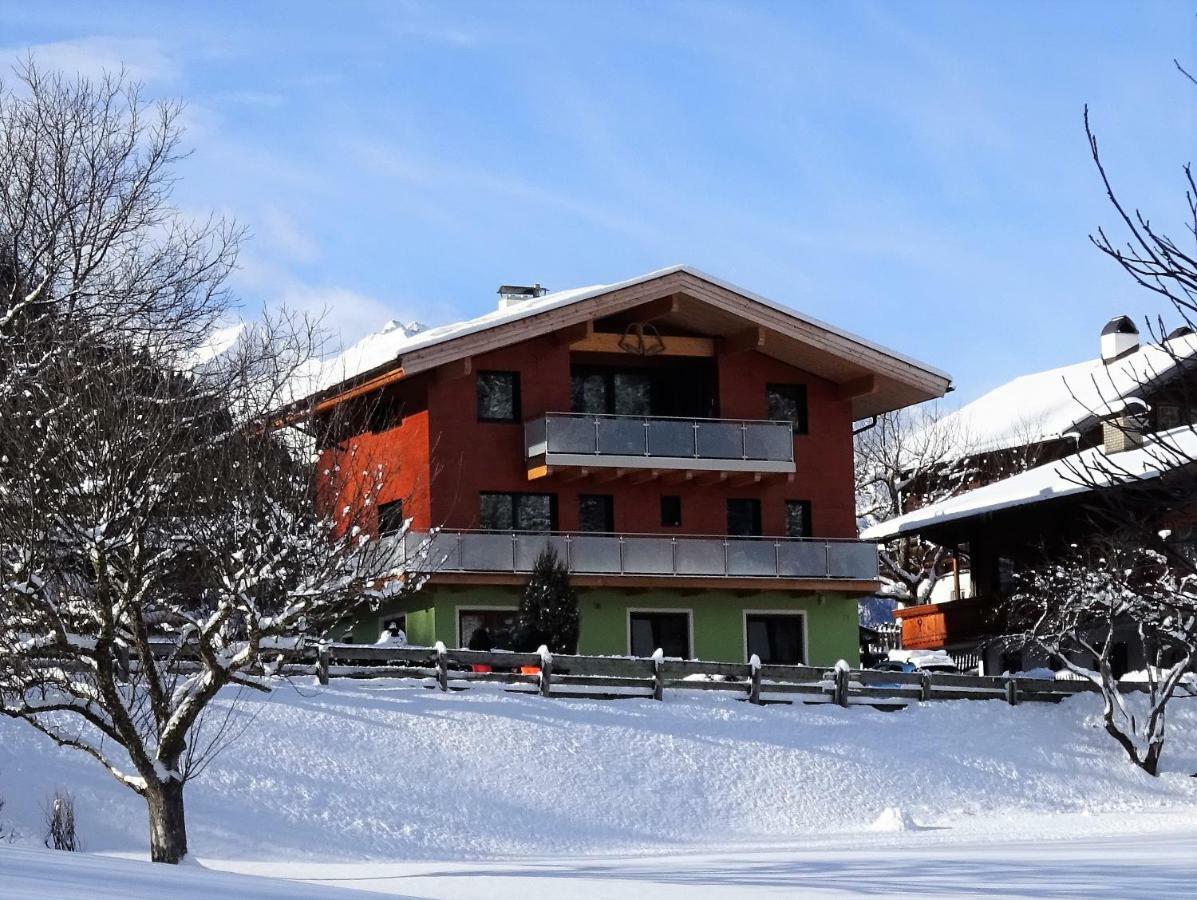 Ferienwohnung Josef Poetscher Matrei in Osttirol Esterno foto
