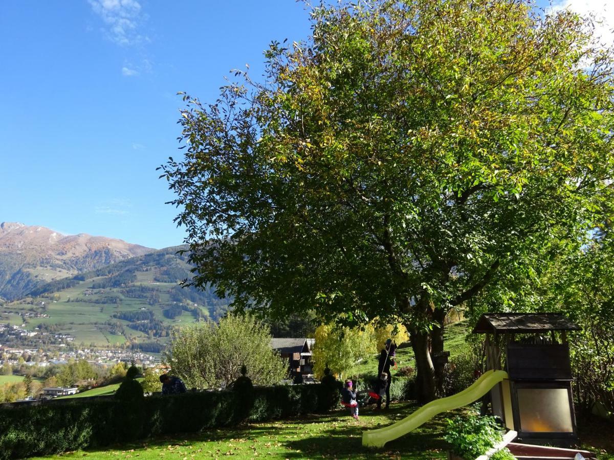 Ferienwohnung Josef Poetscher Matrei in Osttirol Esterno foto