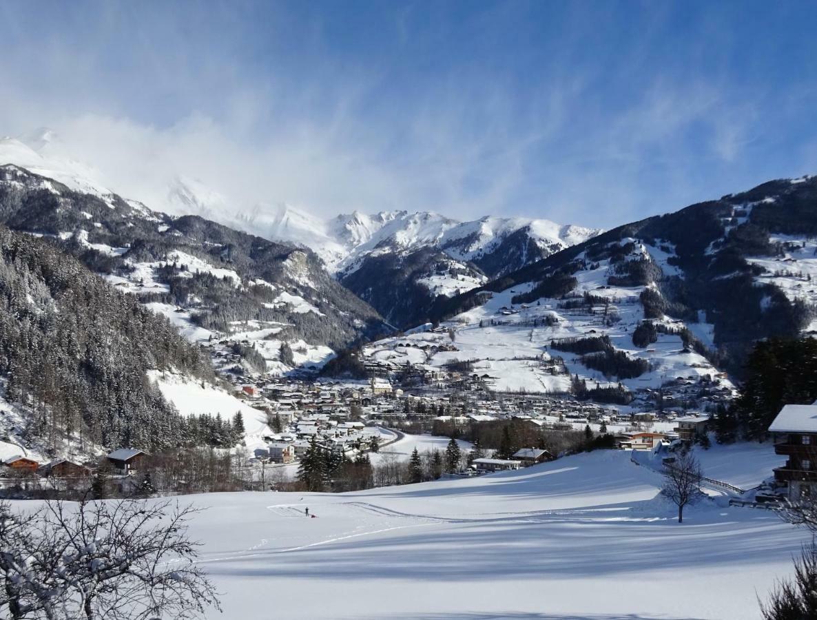 Ferienwohnung Josef Poetscher Matrei in Osttirol Esterno foto